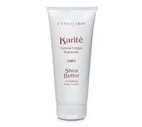 Crema Corpo Nutriente Karité L'ERBOLARIO 200ml