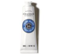 L'Occitane Karité Confort Crema per le mani 30 ml