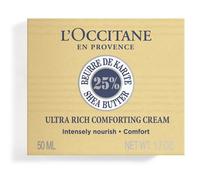 KARITE' CREMA ULTRA RICCA VISO