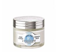 KARITÉ Crème Confort Légère 5% Karité - Formato: 50 ml