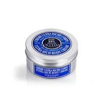 Creme Ultra Riche Corps KaritÃ© Crema Profumata 200 ml Unisex L'Occitane En Provence
