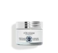 KARITÉ Crème Visage Ultra Riche - Formato: 50 ml