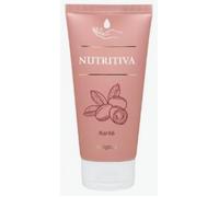 Karité Deliplus - Crema per le mani delicata e nutriente (burro di karité, murumuru, oli di macadamia e babassu)