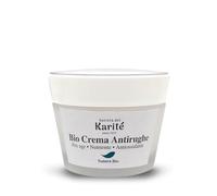 Karitè Natura - CREMA VISO ANTIRUGHE 50ml - Pro Age - Nutriente