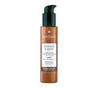 René Furterer Karité Crema nutriente intensiva per capelli da giorno 100 ml