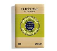 L'occitane Shea Verbena Extra Gentle Zeep 250 g