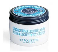 KARITE SHEA ULT LIGHT BOD200ML