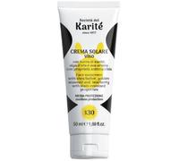 KARITE SOLE CR VISO A/MACCHIE