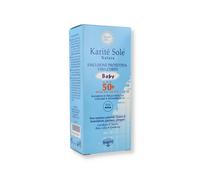 Karite Sole Crema Protettiva Viso-Corpo Baby 150 Ml