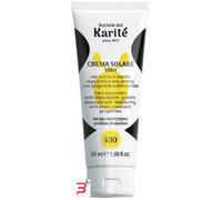 KARITE SOLE CREMA SOLARE VISO ANTI MACCHIE SPF30 50 ML