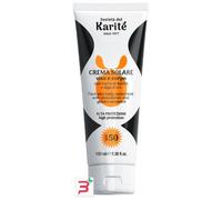 KARITE SOLE CREMA VISO E CORPO SPF50 100 ML