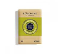 Karité Verbena Sapone Extra Dolce - Formato: 250 gr