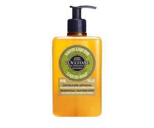 Karite' Verbena Sapone Liquido 500 Ml