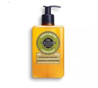 Mains & Corps Verveine KaritÃ© Sapone Mani Alla Colonia 500 ml L'Occitane En Provence