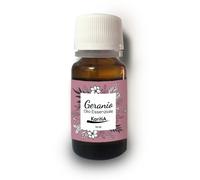 Karitia Lab.Dermocosmesi Olio Essenziale Karitia Geranio Palmarosa, 10ml