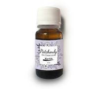Karitia Lab.Dermocosmesi Olio essenziale Karitia Patchouli puro, flacone 10ml