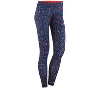 KariTraa Sjolvsagt Collant Trainings-Leggings Damen Intima Pantaloni Inverno