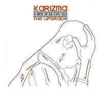 Karizma – A Mind Of Its Own Vol.2 – BBE