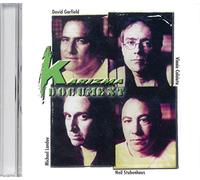 Karizma Cd: Featuring Vinnie Colaiuta, David Garfield, Neil Stubenhaus, Mike Landau