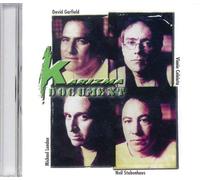 [(Karizma CD: Featuring Vinnie Colaiuta, David Garfield, Neil Stubenhaus, Mike Landau)] [Author: Sor Fernando] published on (June, 2001)