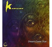 Karizma Dream Come True (CD) Album