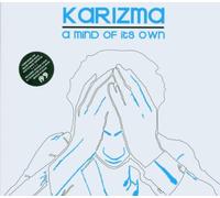 Karizma - Mind Of It's Own