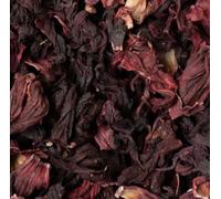 Karkadè In Fiori Interi Di Ibisco Essiccati 100g