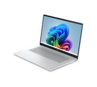Karkemis HP OmniBook 3 Laptop 17-dg0050ngx・Intel Core Ultra 5 225U・Win 11 Home・Intel Graphics・8 GB RAM・256 GB SSD NVMe・43,9 cm (17,3") (DK9Z2EA#ABD)