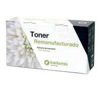 Karkemis Toner REM. HP Laser W2031A (415A) Ciano