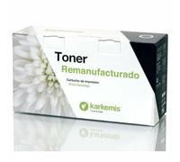 Karkemis Toner Riciclato 212X Ciano