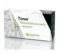 Karkemis Toner Riciclato 220X Ciano - Marca EAN: 8435634602702
