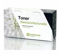 Karkemis Toner Riciclato TN-248XL Giallo - Marca EAN: 8435634602894