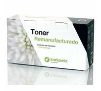 Karkemis Toner Riciclato TN-821XL Magenta - Marca EAN: 8435634602924