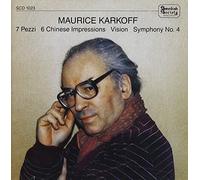 WESTERBERG/MEYER/EHRLING/+ Symphony No. 4 (Ehrling, Stockholm Po, Dorow) (CD)