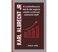 KARL ALBRECHT JR: El multimillonario detrás del negocio ¿Quién construyó realmente Aldi?
