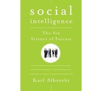 Karl Albrecht Social Intelligence (Tascabile)