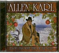 Karl, Allen - It'S My Favorite Time of the Year