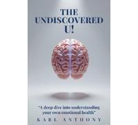 Karl Anthony Curtis The Undiscovered U (Tascabile)