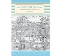 Karl Appuhn A Forest on the Sea (Copertina rigida)