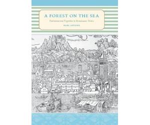 Karl Appuhn A Forest on the Sea (Copertina rigida)