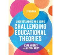 Karl Aubrey Aliso Understanding and Using Challenging Educational T (Tascabile)