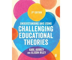 Karl Aubrey Aliso Understanding and Using Challenging Educational T (Tascabile)