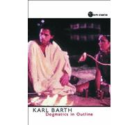 Karl Barth Dogmatics in Outline (Tascabile)