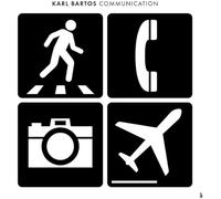 Karl Bartos - Communication