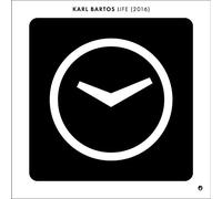 Karl Bartos - Life (2016)