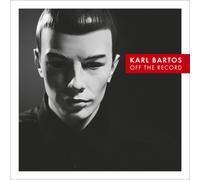 Karl Bartos Off the Record (CD) Album