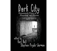 Karl Bell Dark City (Tascabile)
