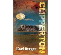 Karl Berger Clipperton (Copertina rigida)