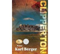 Karl Berger Clipperton (Tascabile)