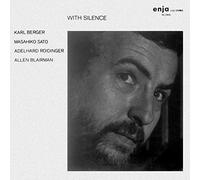 Karl Berger / Masahiko Sato / Adelhard Roidinger / Allen Blairman - With Silence